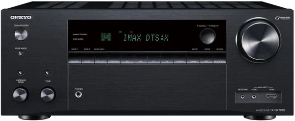 ONKYO - TX-NR7100